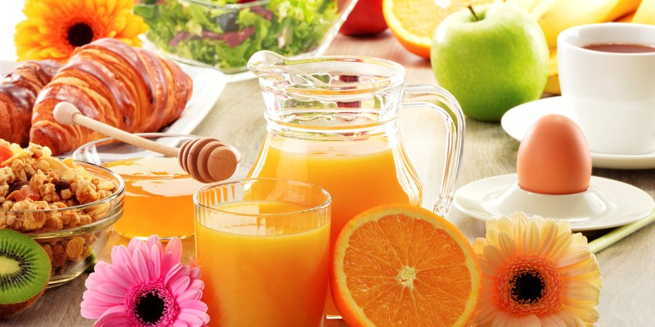 Brunch: Eine Mahlzeit, doppelt lecker! Brunch: Eine Mahlzeit, doppelt lecker!