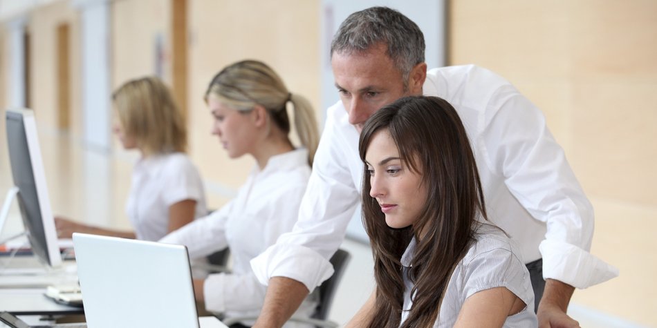 Praktikum: Studie zum Thema veröffentlicht Praktikum: Studie zum Thema veröffentlicht