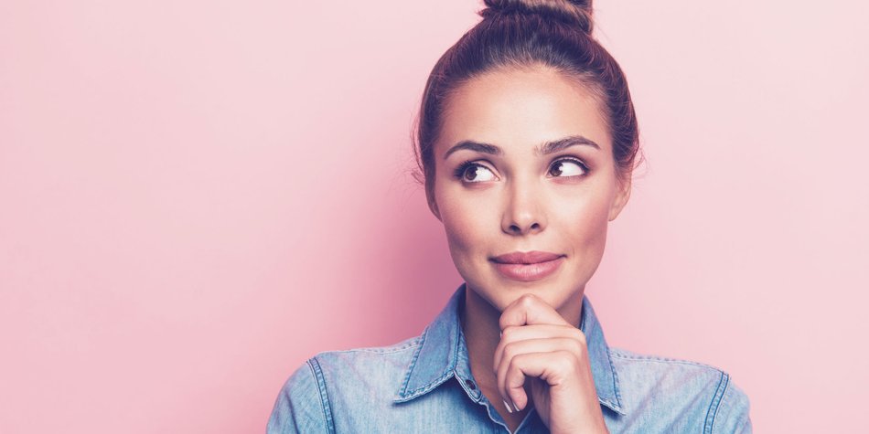 Warum haben alle Frauen ein Muttermal am Handgelenk? Warum haben alle Frauen ein Muttermal am Handgelenk?