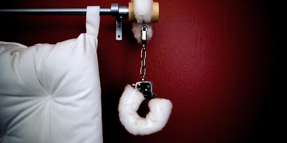 Bondage für Anfänger: 5 No-Gos beim Fesselsex Bondage für Anfänger: 5 No-Gos beim Fesselsex