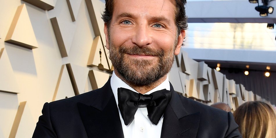 Bradley Coopers Freundin: Ist er vergeben? Bradley Coopers Freundin: Ist er vergeben?