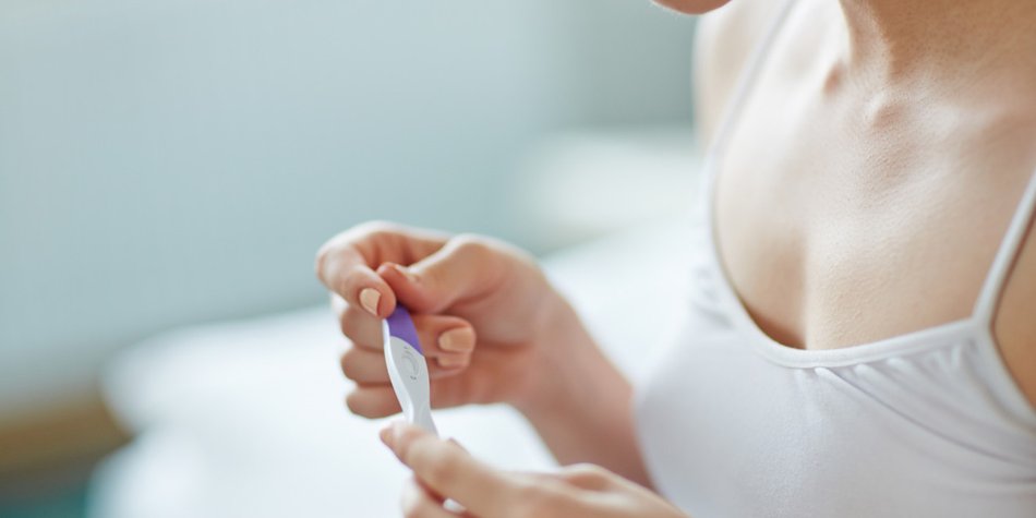 Erfahrungen mit dem Clearblue Ovulationstest Erfahrungen mit dem Clearblue Ovulationstest
