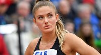Alica Schmidt: Wer ist der Freund der Leichtathletin?