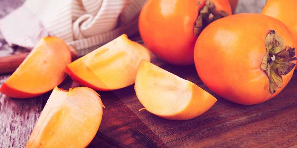 Das macht die Sharonfrucht so gesund! Das macht die Sharonfrucht so gesund!