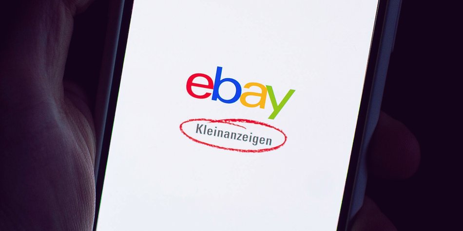 Das war's mit „eBay Kleinanzeigen“: Die Plattform wird es so nicht mehr geben! Das war's mit „eBay Kleinanzeigen“: Die Plattform wird es so nicht mehr geben!