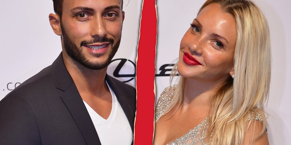 Domenico fleht: „Evelyn, ich will dich zurück!“ Domenico fleht: „Evelyn, ich will dich zurück!“