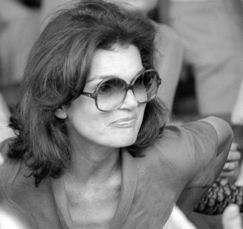Jackie Kennedy Style Jackie Kennedy Style