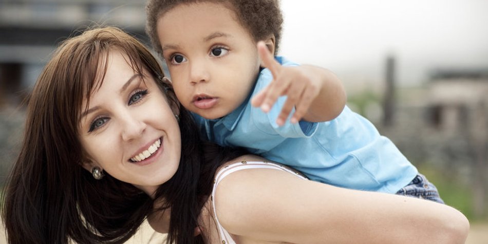 Adoptionen aus dem Ausland Adoptionen aus dem Ausland
