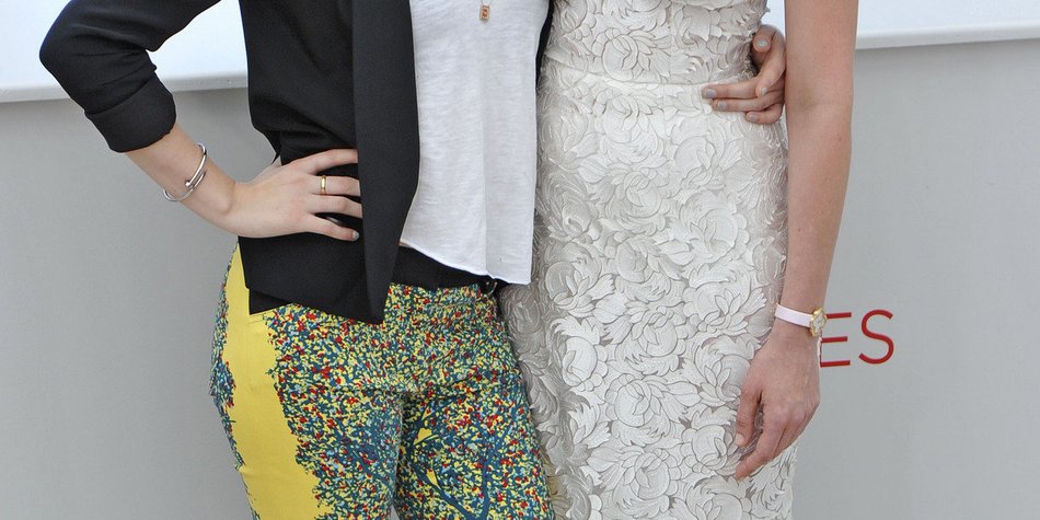 Cannes 2012: Die Outfits der Stars Cannes 2012: Die Outfits der Stars