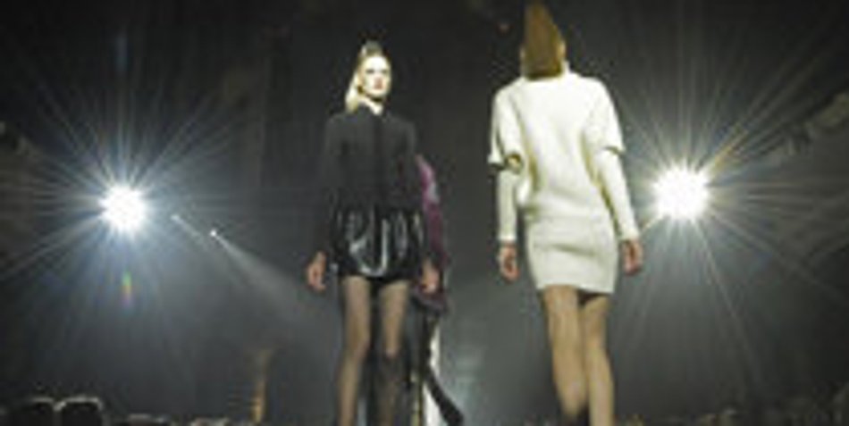 Fashion Week Berlin vorgezogen Fashion Week Berlin vorgezogen