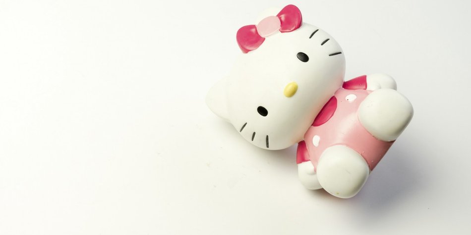 Neuer Instagram-Liebling: „Hello Kitty Cafe“ Neuer Instagram-Liebling: „Hello Kitty Cafe“