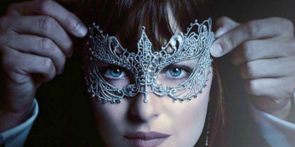 Fifty Shades of Grey 2: FSK bestätigt Fifty Shades of Grey 2: FSK bestätigt