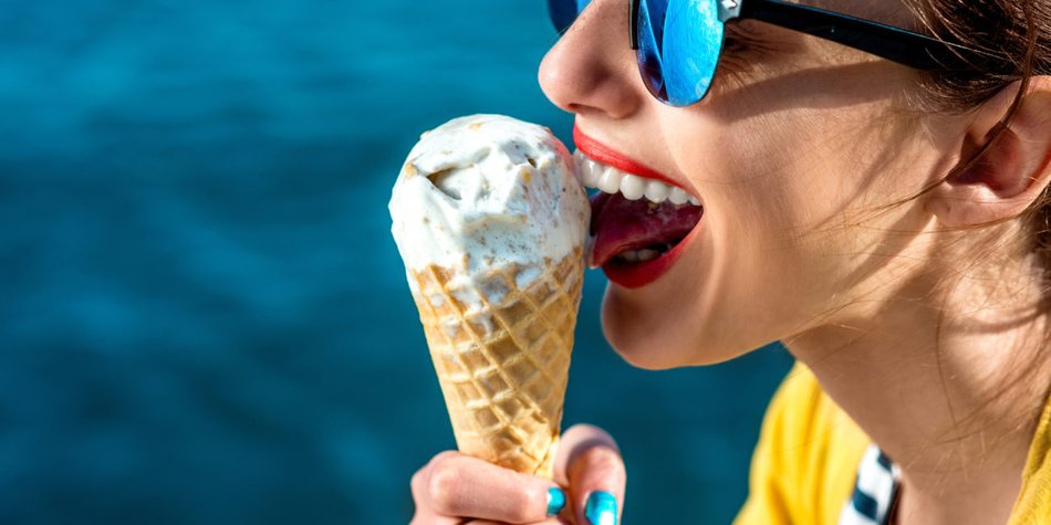 In dieser deutschen Stadt bekommst du jetzt Maggi-Eis In dieser deutschen Stadt bekommst du jetzt Maggi-Eis