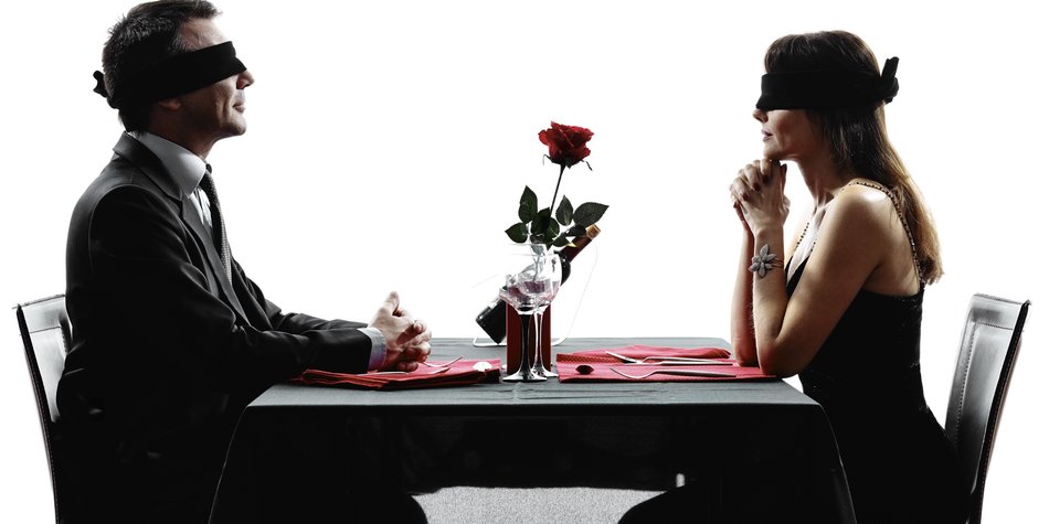 Blind Date Blind Date