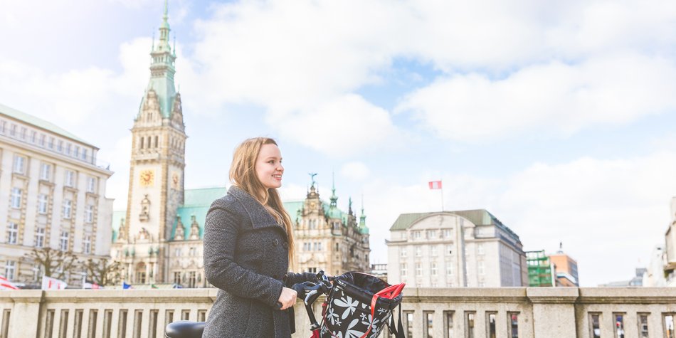 In welcher Stadt solltest du wohnen? In welcher Stadt solltest du wohnen?