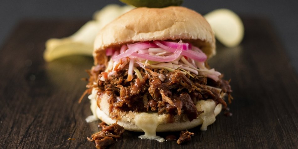 Pulled Pork: Die Geduldsprobe, die sich lohnt Pulled Pork: Die Geduldsprobe, die sich lohnt
