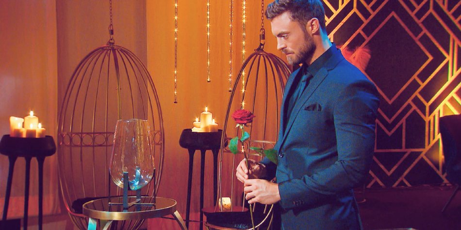Der Bachelor: Niko Griesert ist von drei Frauen richtig genervt! Der Bachelor: Niko Griesert ist von drei Frauen richtig genervt!