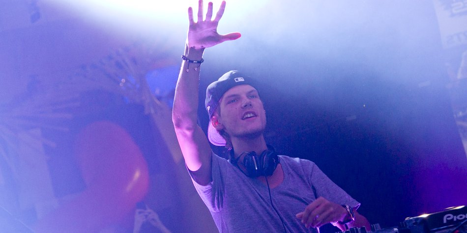Nach Tod: Wird es ein neues Album von Avicii (†28) geben? Nach Tod: Wird es ein neues Album von Avicii (†28) geben?