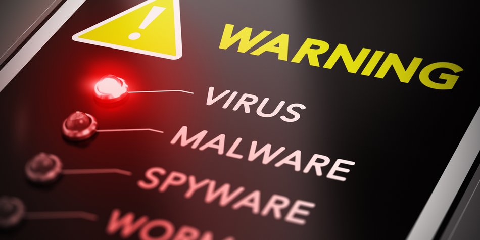 Vorsicht! Vor diesem Facebook-Virus warnt die Polizei Vorsicht! Vor diesem Facebook-Virus warnt die Polizei