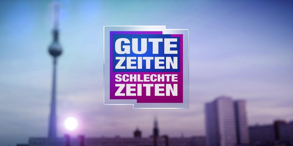 Schock bei GZSZ: Diese beliebte Rolle erblindet! Schock bei GZSZ: Diese beliebte Rolle erblindet!