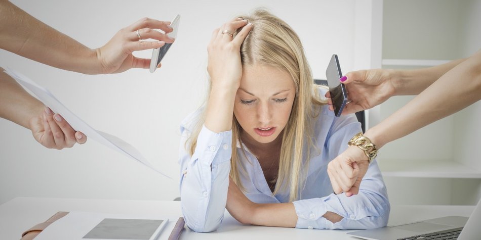 Stressbewältigung: 7 Tipps, die sofort helfen Stressbewältigung: 7 Tipps, die sofort helfen