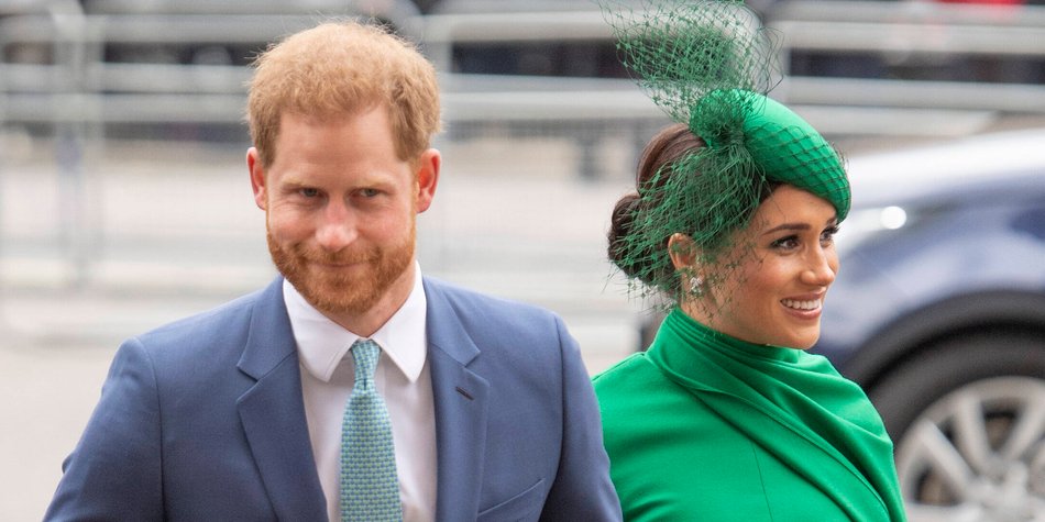 Baby Archie: Meghan & Harry veröffentlichen neues Video von ihm! Baby Archie: Meghan & Harry veröffentlichen neues Video von ihm!