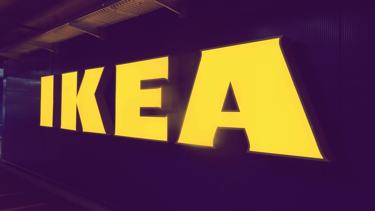 Cooler Ikea-Lampen-Hack