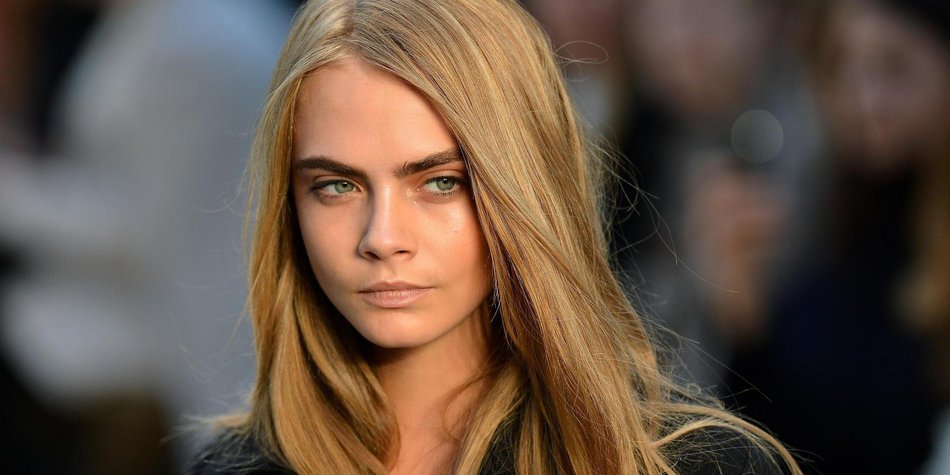 Cara Delevingne möchte Designerin werden Cara Delevingne möchte Designerin werden