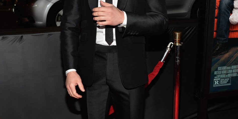 Zac Efron: Ist er pleite? Zac Efron: Ist er pleite?