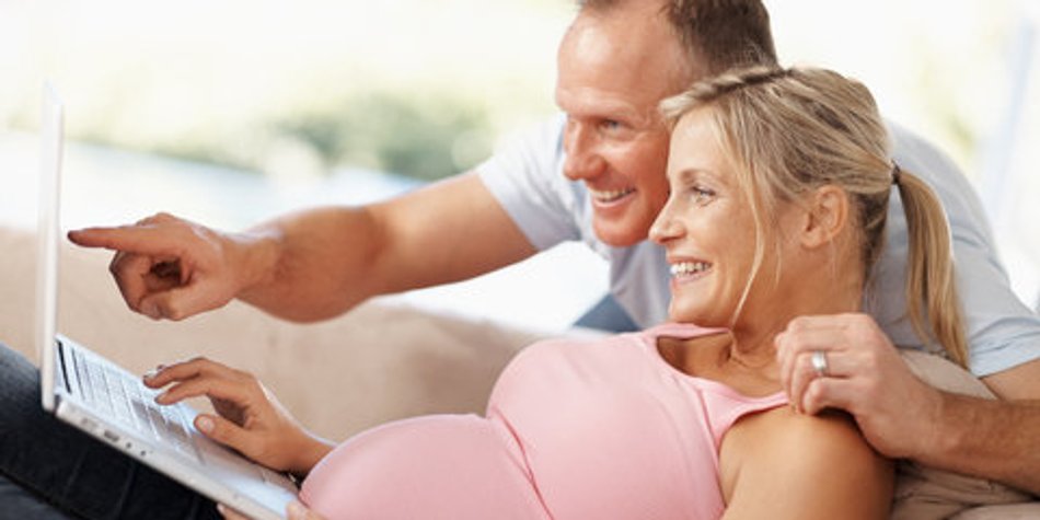 Baby Namen: die Qual der Wahl Baby Namen: die Qual der Wahl