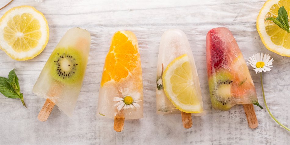 Eis selber machen: Coole Rezepte für heiße Tage Eis selber machen: Coole Rezepte für heiße Tage