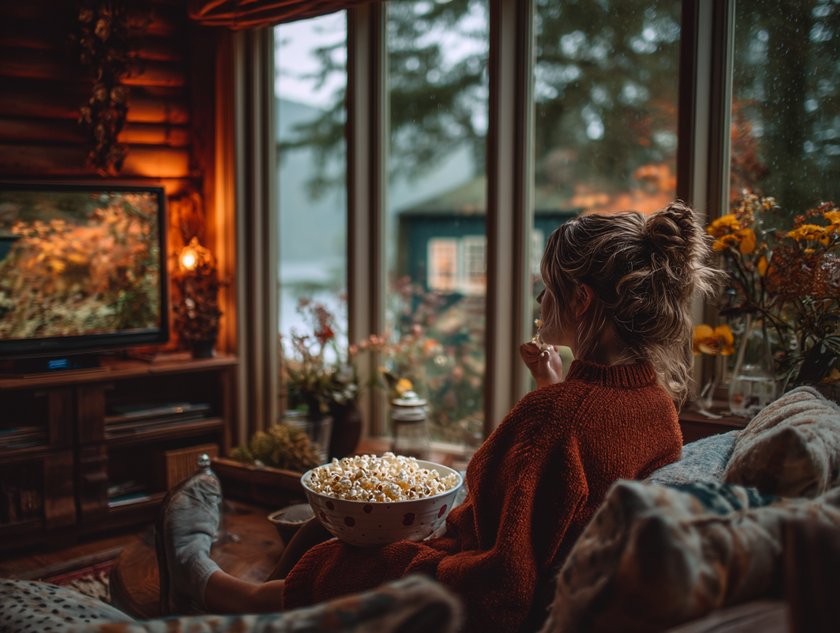 Thriller Netflix Herbst Thriller Netflix Herbst