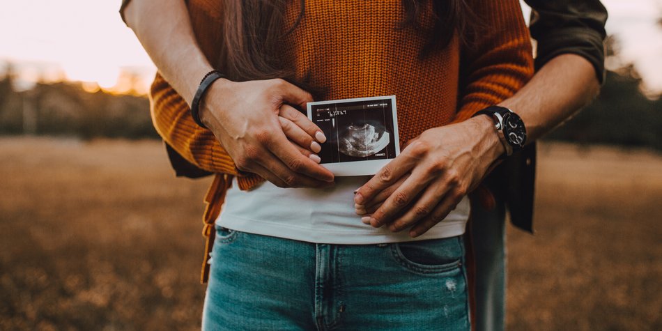 Was ist ein 4D-Ultraschall? Das besondere Bild von deinem Baby Was ist ein 4D-Ultraschall? Das besondere Bild von deinem Baby