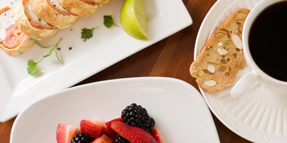 Weihnachtsbrunch – die besten Brunchrezepte Weihnachtsbrunch – die besten Brunchrezepte