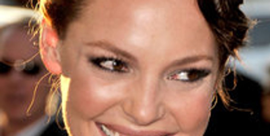 Katherine Heigl: Ihre Tochter ist Daddys Liebling Katherine Heigl: Ihre Tochter ist Daddys Liebling