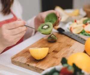 Kalorien in Kiwi: Was steckt in der leckeren Frucht?