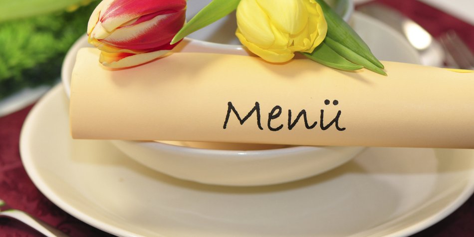 Ostermenü Rezepte zum Schlemmen Ostermenü Rezepte zum Schlemmen