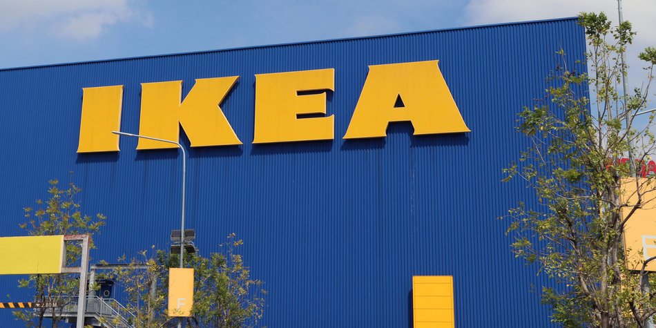 Gibt es bald mehr Ikea-Geschäfte in der Innenstadt? Gibt es bald mehr Ikea-Geschäfte in der Innenstadt?