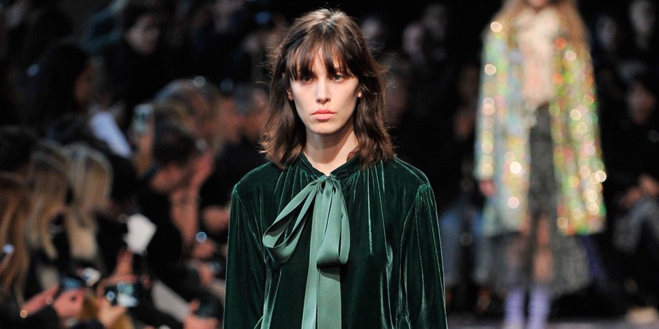 5 angesagte Herbst-Trends 2016 zum Nachshoppen 5 angesagte Herbst-Trends 2016 zum Nachshoppen