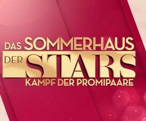 „Das Sommerhaus der Stars“ 2024: Diese Promi-Paare sollen dabei sein!