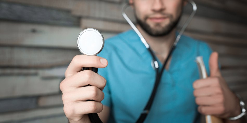Top 10: Heiß, heißer, diese Krankenpfleger! Top 10: Heiß, heißer, diese Krankenpfleger!