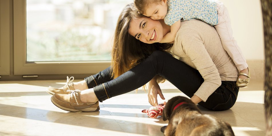 Auslandsaufenthalt als Au-Pair: Fremde Länder entdecken Auslandsaufenthalt als Au-Pair: Fremde Länder entdecken