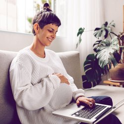 Mutterschaftsleistungen: Das steht dir in der Babypause zu