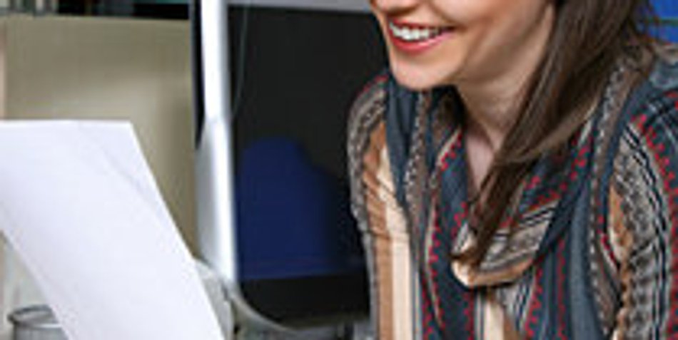 Befristeter Vertrag? Befristeter Vertrag?