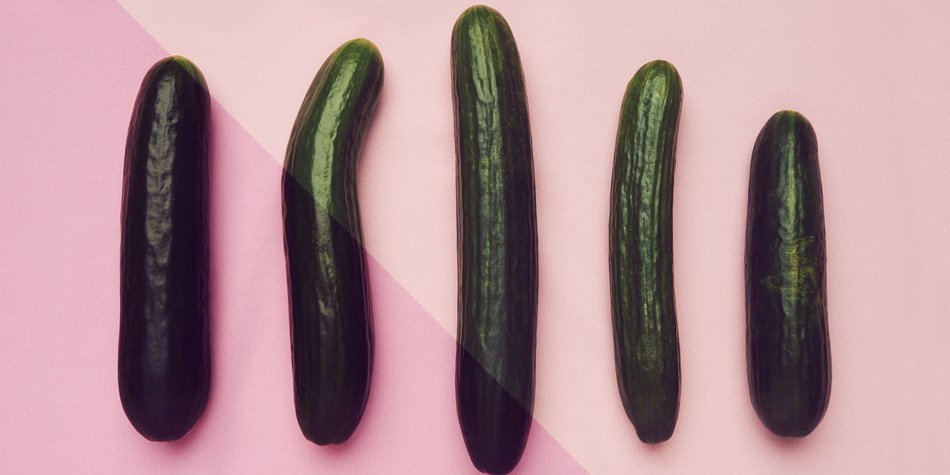 Was denken Frauen eigentlich wirklich über Penisse? Was denken Frauen eigentlich wirklich über Penisse?
