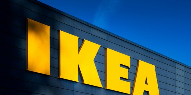 Ikea-Hack: Die Leuchte aus diesem DIY wirkt wie eine teure Designerlampe 