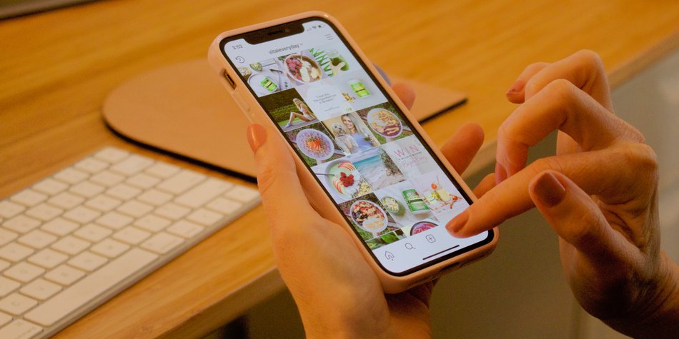 Instagram-Account erstellen: So einfach meldest du dich an Instagram-Account erstellen: So einfach meldest du dich an