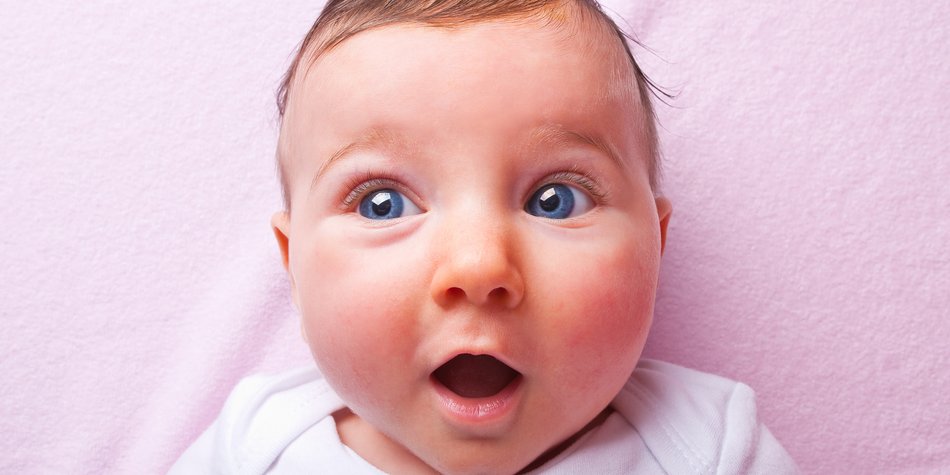 Diese verrückten Babynamen trenden in den USA Diese verrückten Babynamen trenden in den USA