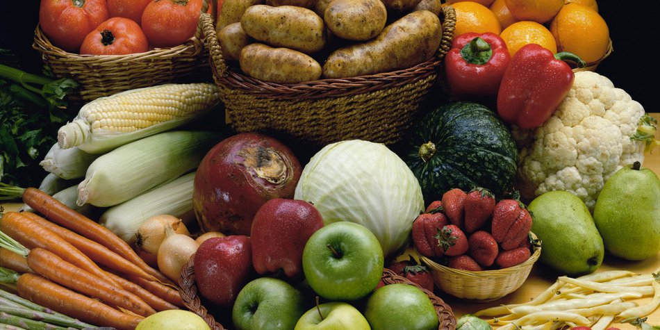 Kalorienarm kochen kann so einfach sein Kalorienarm kochen kann so einfach sein