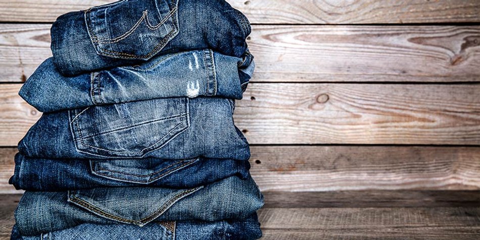 Jeans-Pflege: 10 Tipps zur Pflege Ihrer Lieblings-Denim Jeans-Pflege: 10 Tipps zur Pflege Ihrer Lieblings-Denim